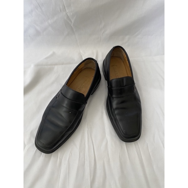 BALLY Men Shoes Original