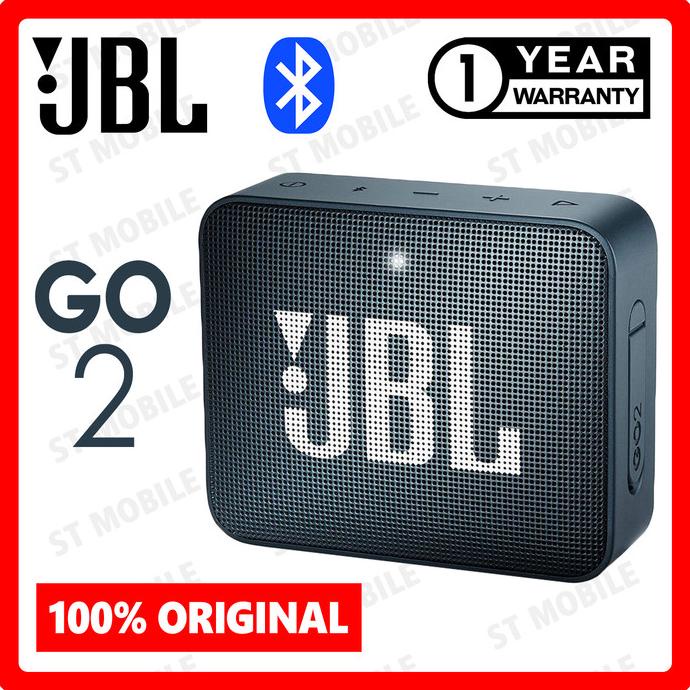 Jbl Speaker Bluetooth Aktif Mini Portable Speaker Jbl Original Revinaserefani
