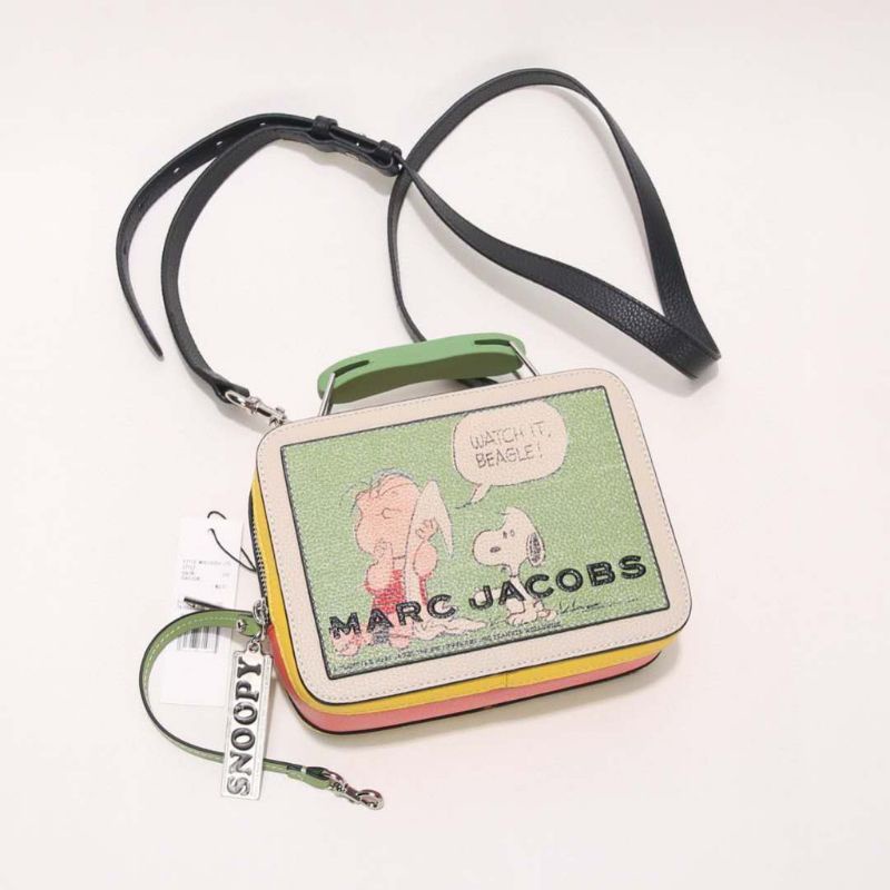 Snoopy Bag