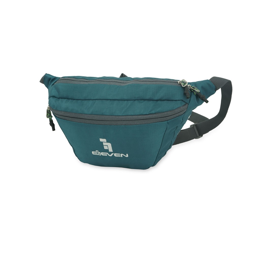 ELEVEN TAS PINGGANG WAIST BAG SHARK ELLEVEN OUTDOOR