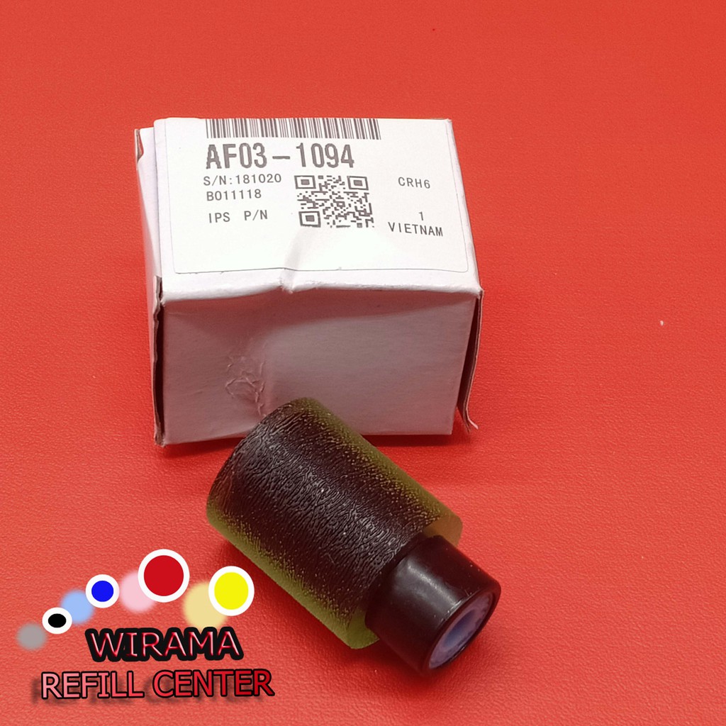 Pickup Roller Kit Ricoh MP2054 MP2554 3054 3554 6054 4054 5054 AF030094 AF031094 AF032094