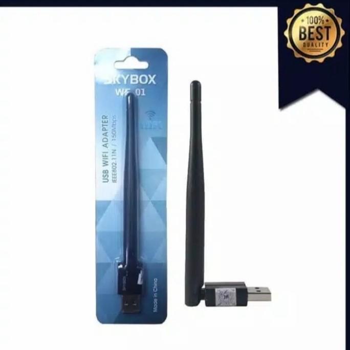 Dongle Wifi Evinix Mt 7601