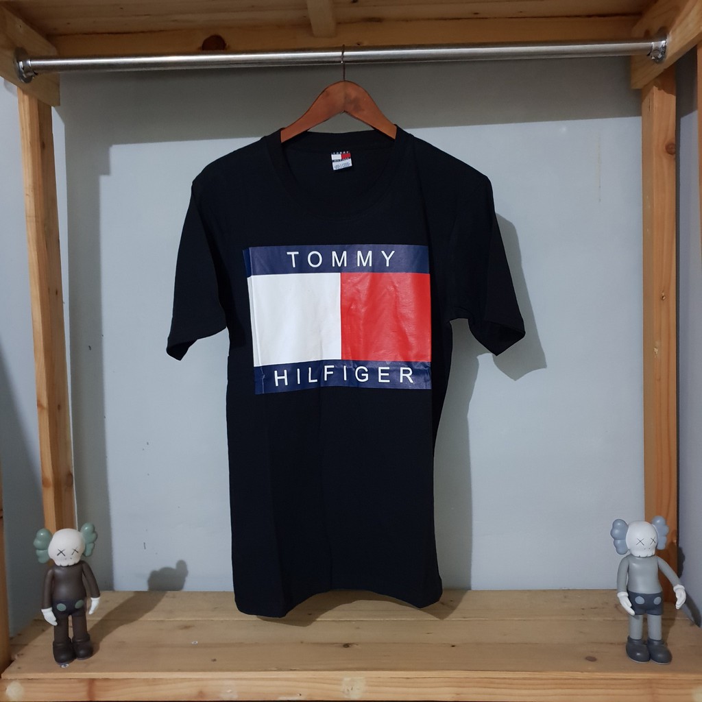 KAOS TOMMY JEANS PREMIUM