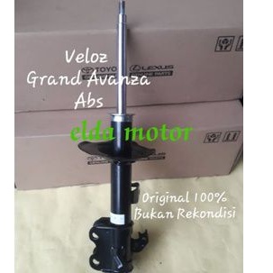 Shockbreaker Depan Veloz Grand Avanza Xenia Original