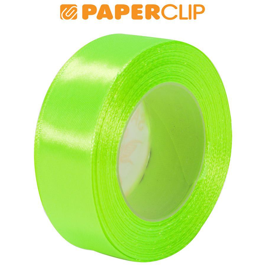 

PITA KADO 1 INCH SATIN 53 FLOUR DARK GREEN