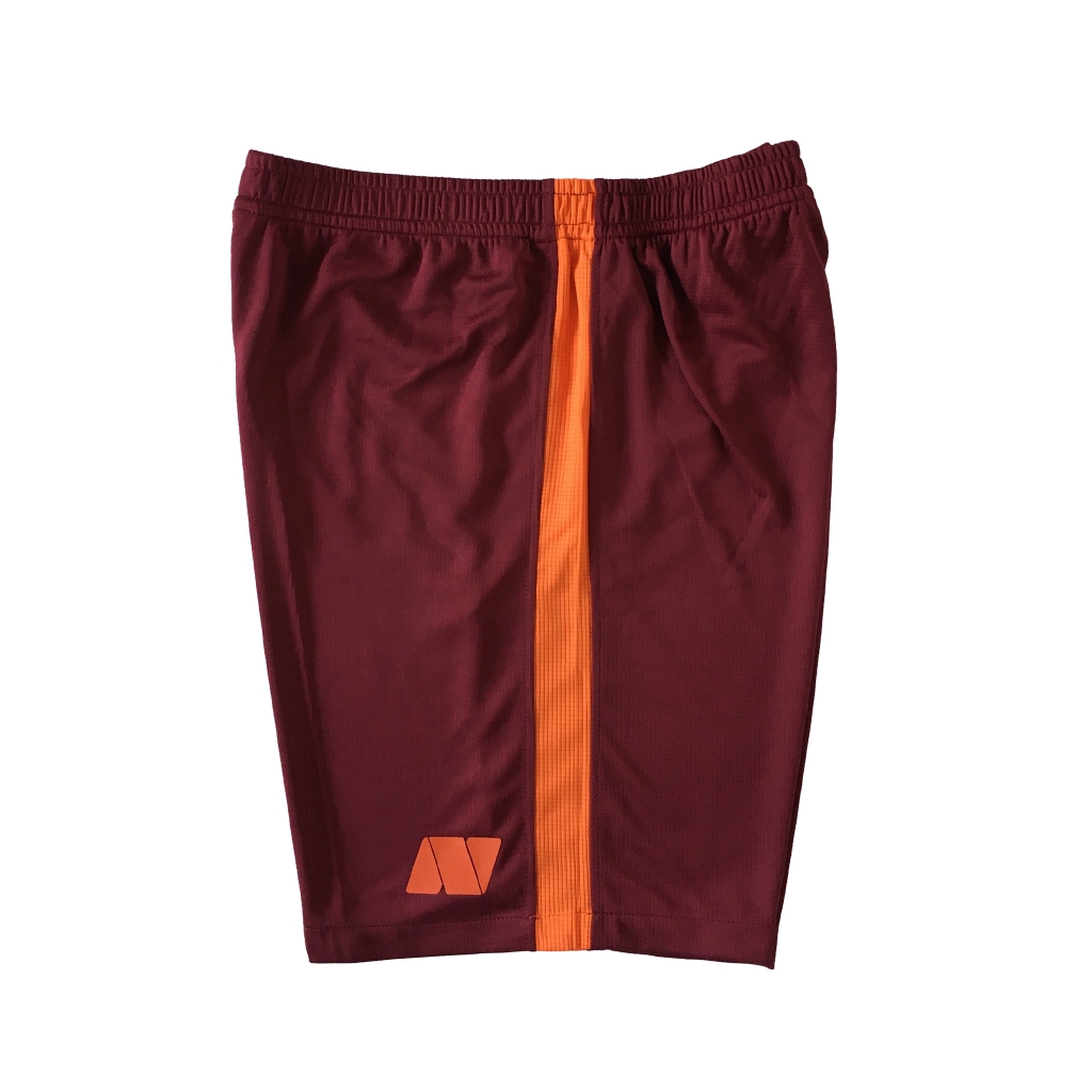 

NOIJ Celana Basic Series 3.0 Maroon