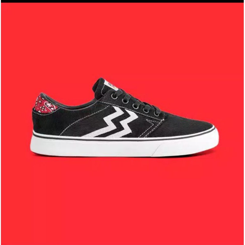 Geoff Max Official - Gavin THXGMX | Sneaker Pria | Sepatu Pria