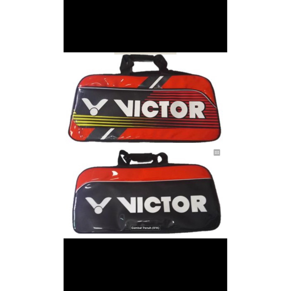Tas Badminton VICTOR AG-@9607 OC Badminton Bag