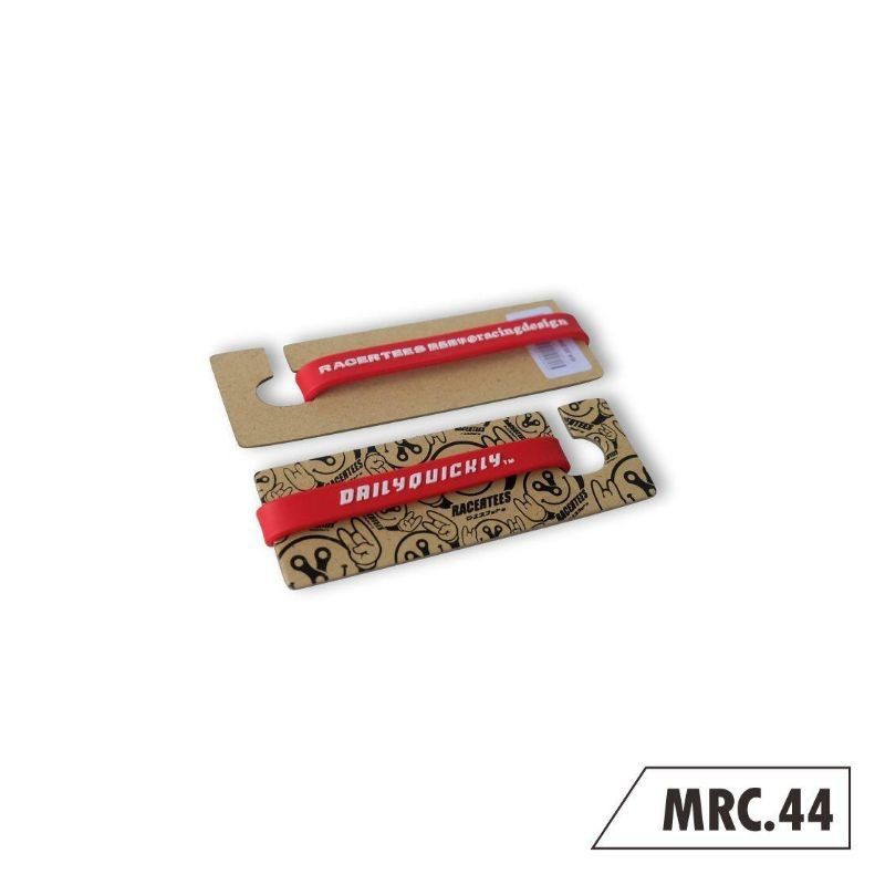 gelang racertees original