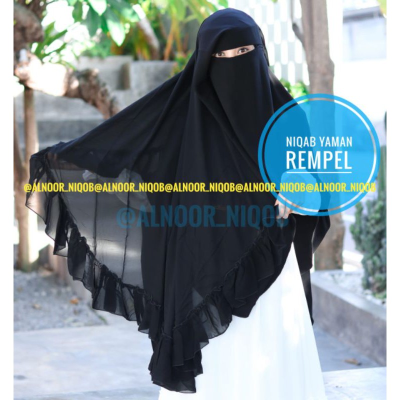 nikop/cadar yaman rempel