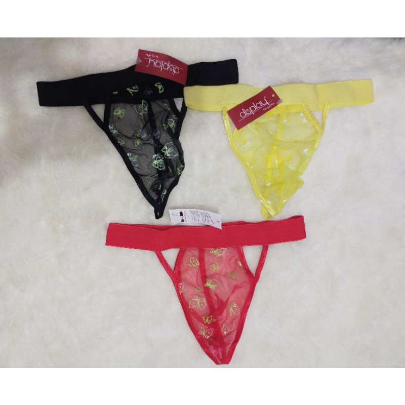 celana dalam G String