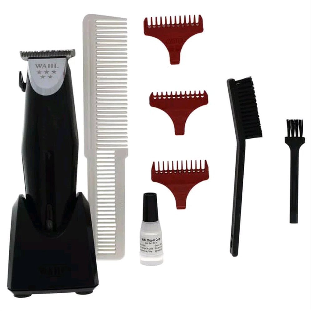 MESIN CUKUR WAHL DETAILER CORDLESS CHARGER TRIMMER WAHL ORIGINAL TERLARIS MESIN