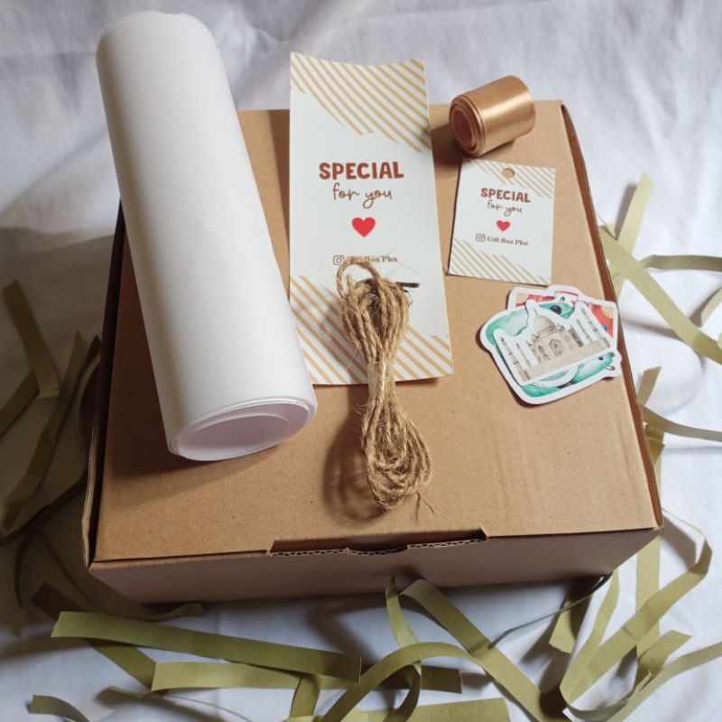 

JUAL DUS BOX HAMPERS / BOX KADO / BOX HAMPERS / DUS KADO / DIE CUT