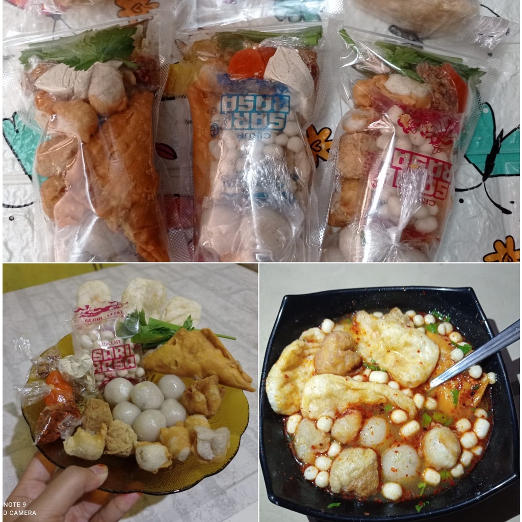 

baciku/baso aci