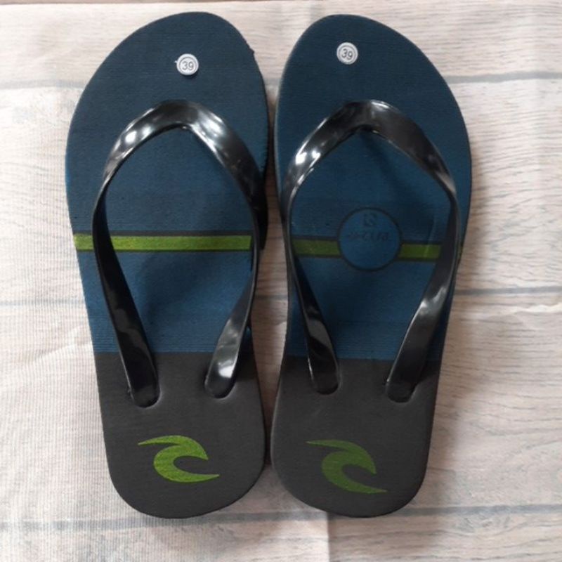 SANDAL JEPIT PRIA MOTIF RCL HTM