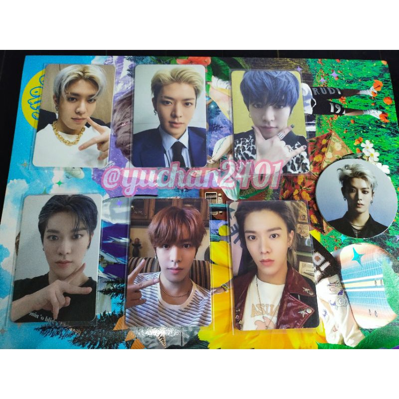 Pc kihno yuta dan Cc yuta