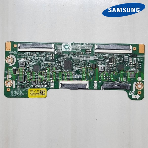 Tcon LED TV Samsung UA 49M5000AK 49M5000