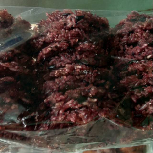 

Murah merih rangginang enak