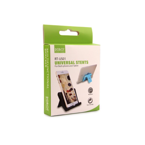 Stand Hp Robot - Holder Hp - Universal Holder - Docking Hp Tablet US01