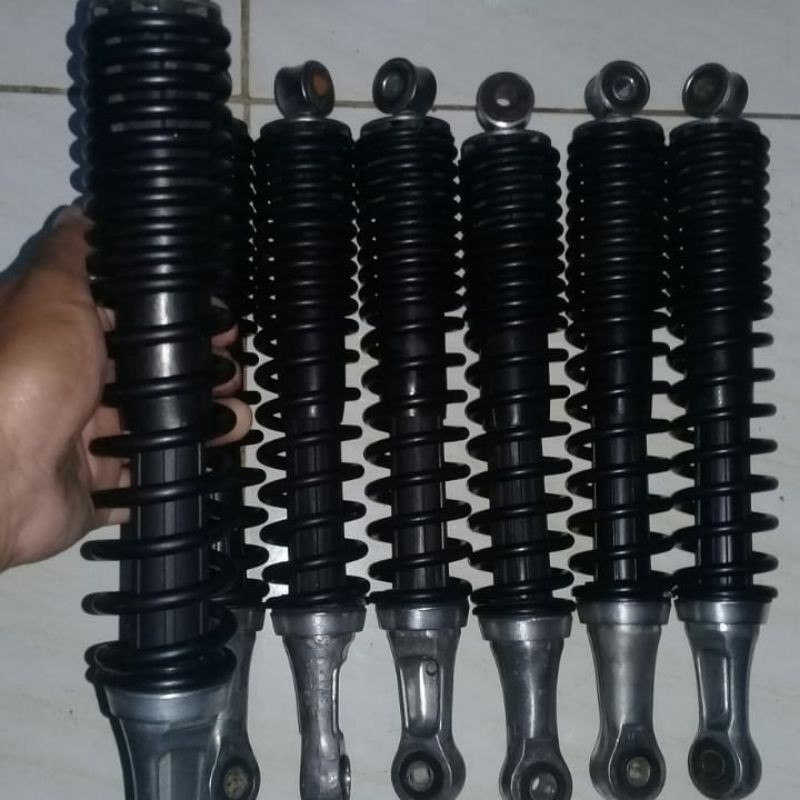 shockbreaker belakang Supra x 125