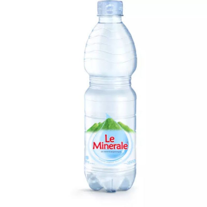 

Le Minerale 1500ml