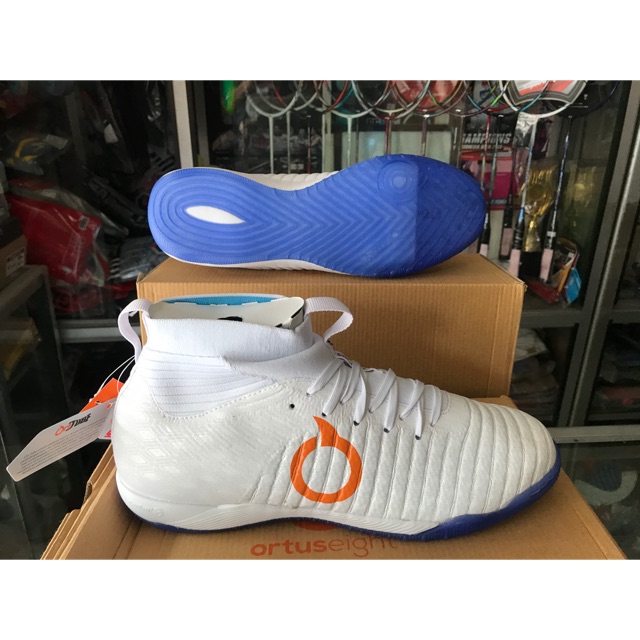 Ortuseight Catalyst mystique IN SE