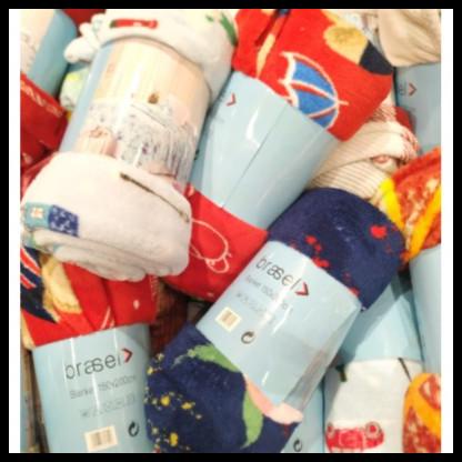 Selimut Keiko/Selimut Brasel/Selimut Bulu Halus Keiko/Selimut Dewasa