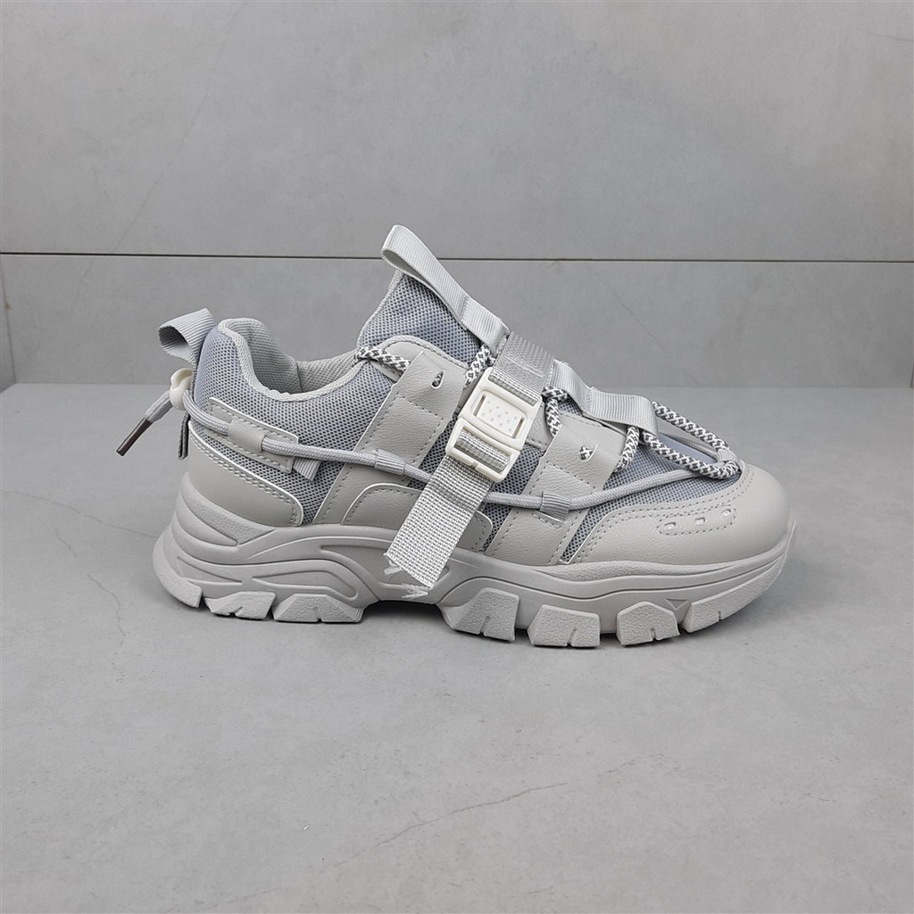 Sepatu Sneakers Wanita Alea Kae TA.21.003 36-40