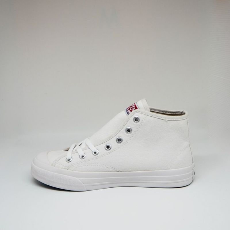 Ventela Basic High White Original