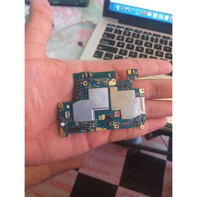 MESIN ASUS MAX PRO M1 MATOT