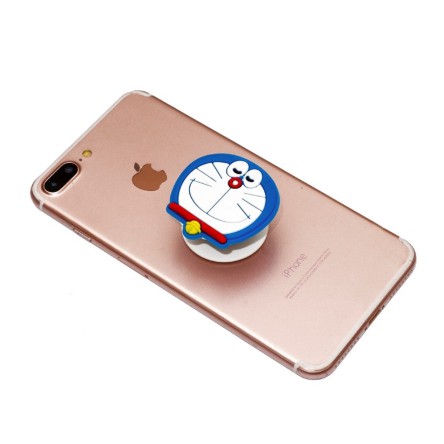 Stand Hp Popsocket 3D BULU / KARAKTER CARTOON