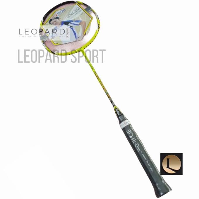 Raket Badminton Hi-Qua Rush Power 800 / Raket Bulutangkis Hi-Qua