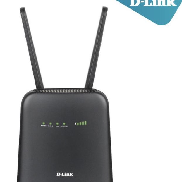 Dlink DWR-920 modem router gigabit