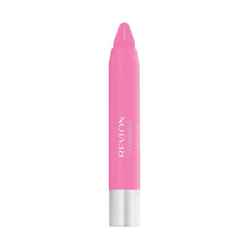 Revlon Colorburst Matte Balm Lipstick - Showy