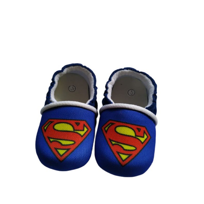 AMH-Sepatu Anak Bayi Anti Slip / Baby Socks Shoes / Sepatu Baby / Kaos Kaki