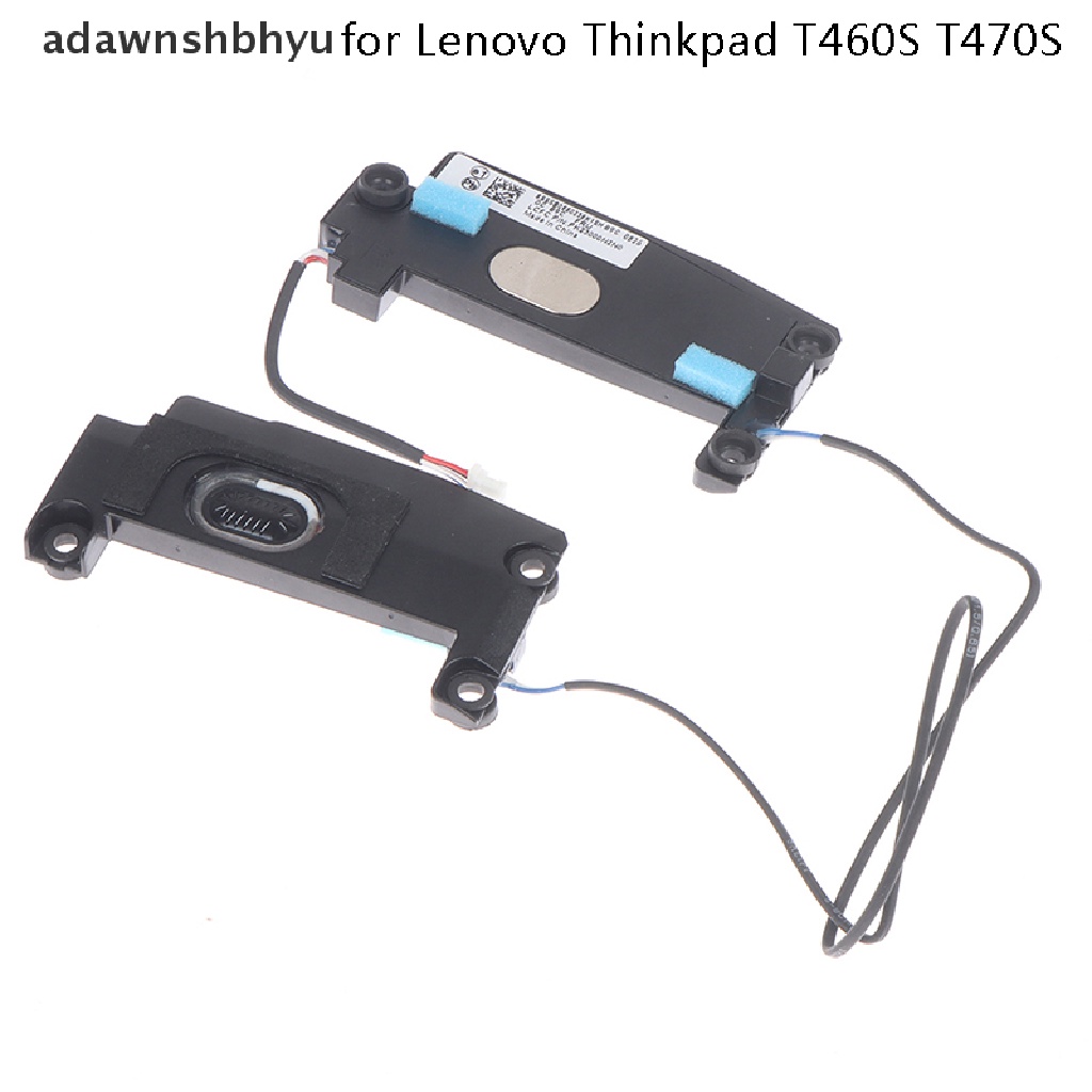 Speaker Bawaan Tanduk adawnshbhyu Baru Untuk Laptop Lenovo Thinkpad T460S T470S 00JT988