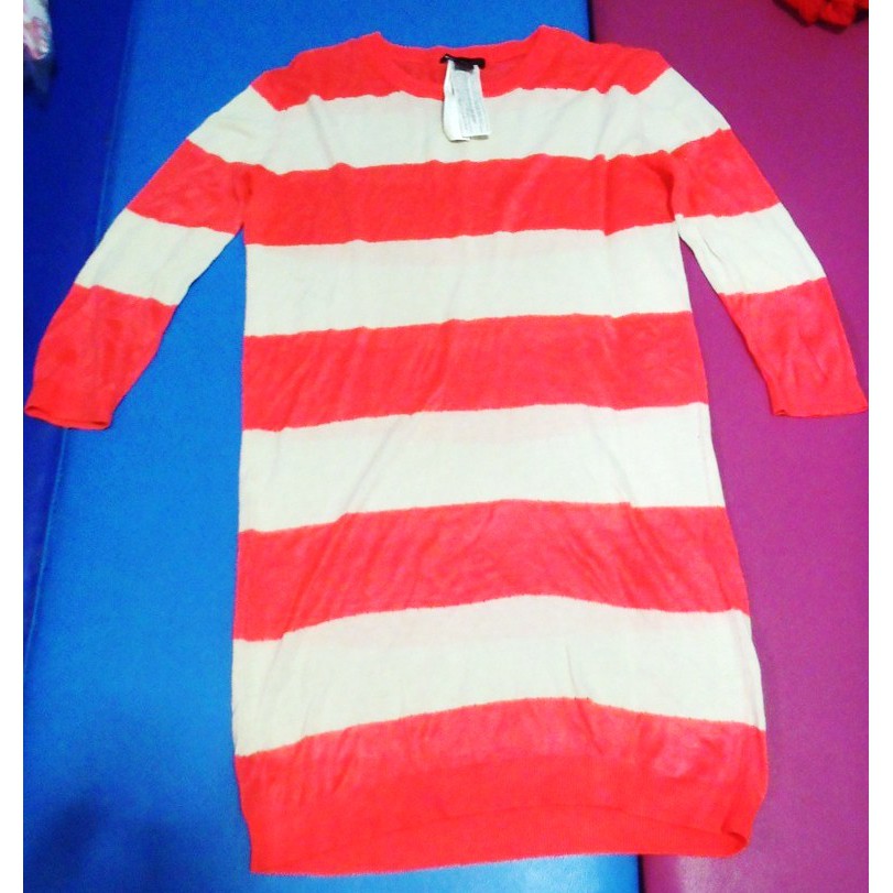 Preloved  Dress Mango #ORIGINAL