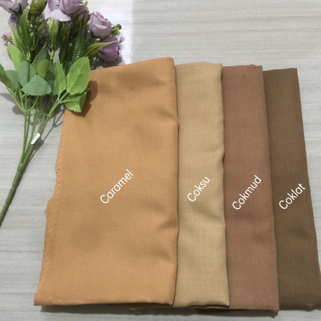 VOILA LC PLAIN UMAMA