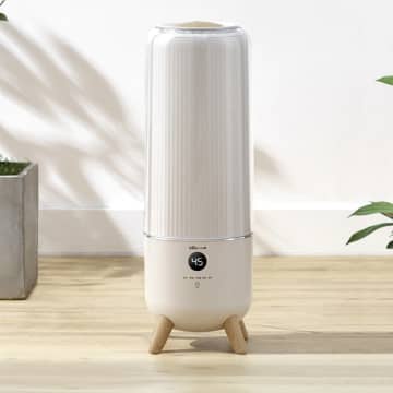 Bear Humidifier Pelembab UdaraUv 6 Ltr 25 W