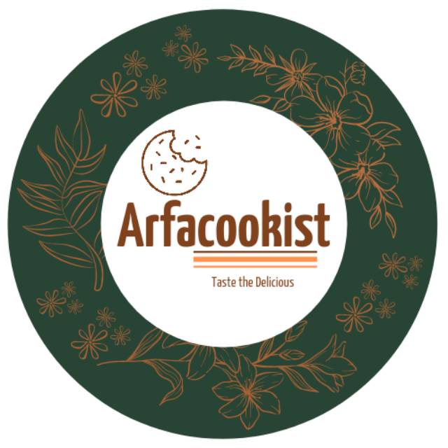 arfacookist