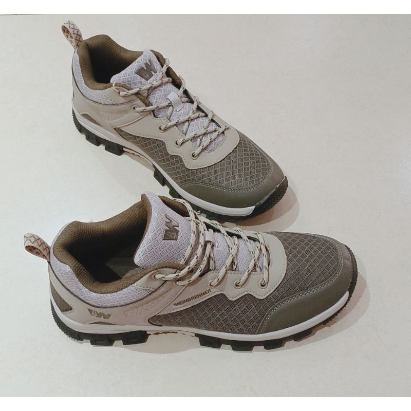 Sepatu Outdoor, Sepatu Hiking Weinbrenner-8218002