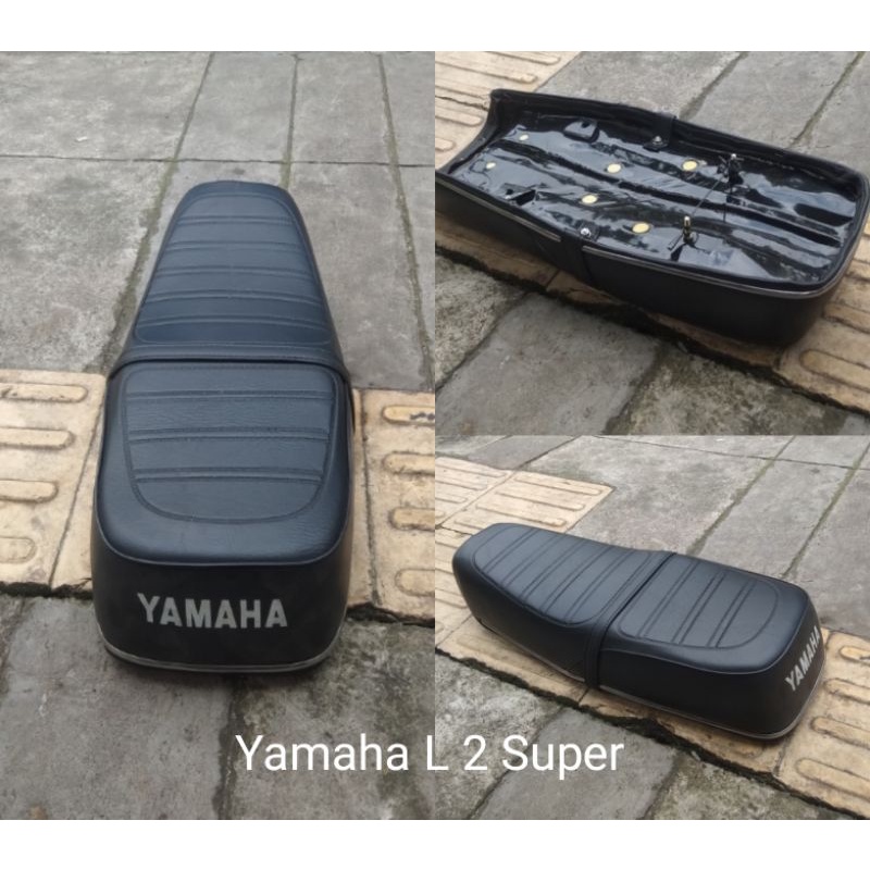 Jok Yamaha L2 Super