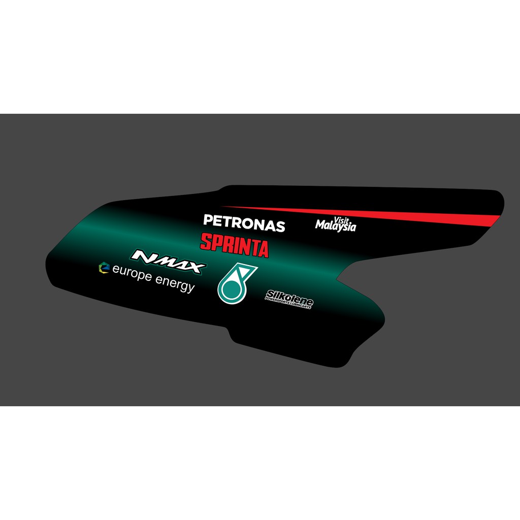 Jual stiker nmax body belakang | Shopee Indonesia