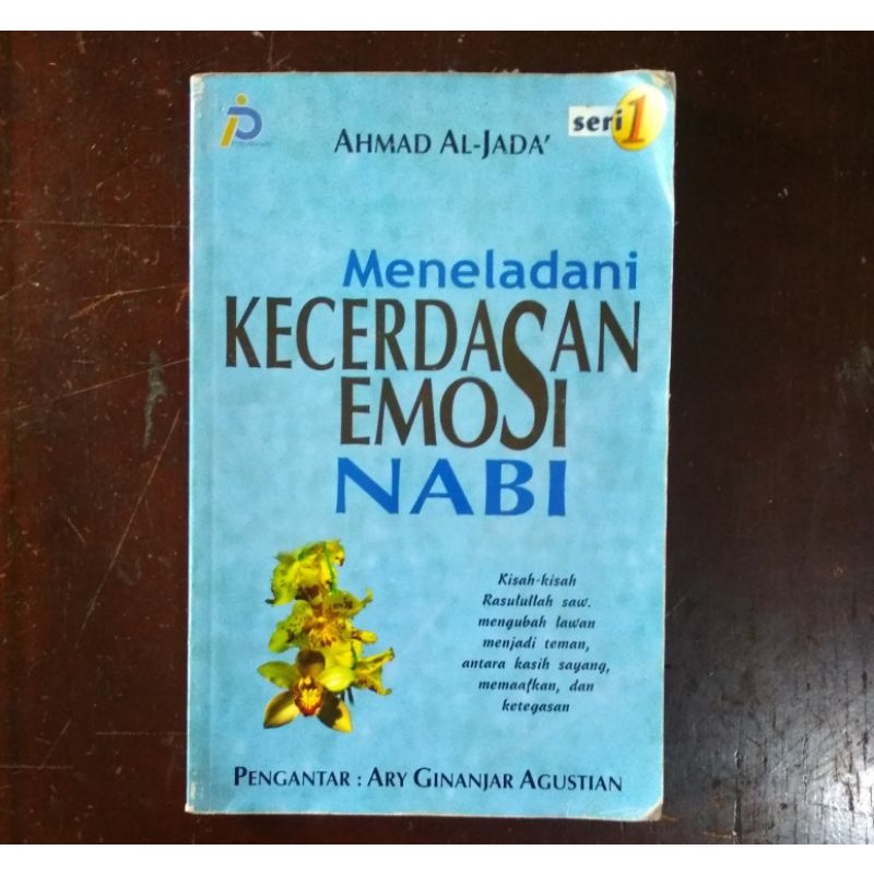 Meneladani Kecerdasan Emosi Nabi