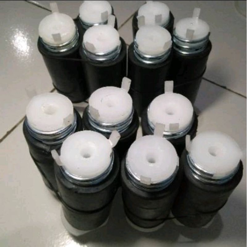 KAKI SPIN PENGERING MESIN CUCI 2 TABUNG