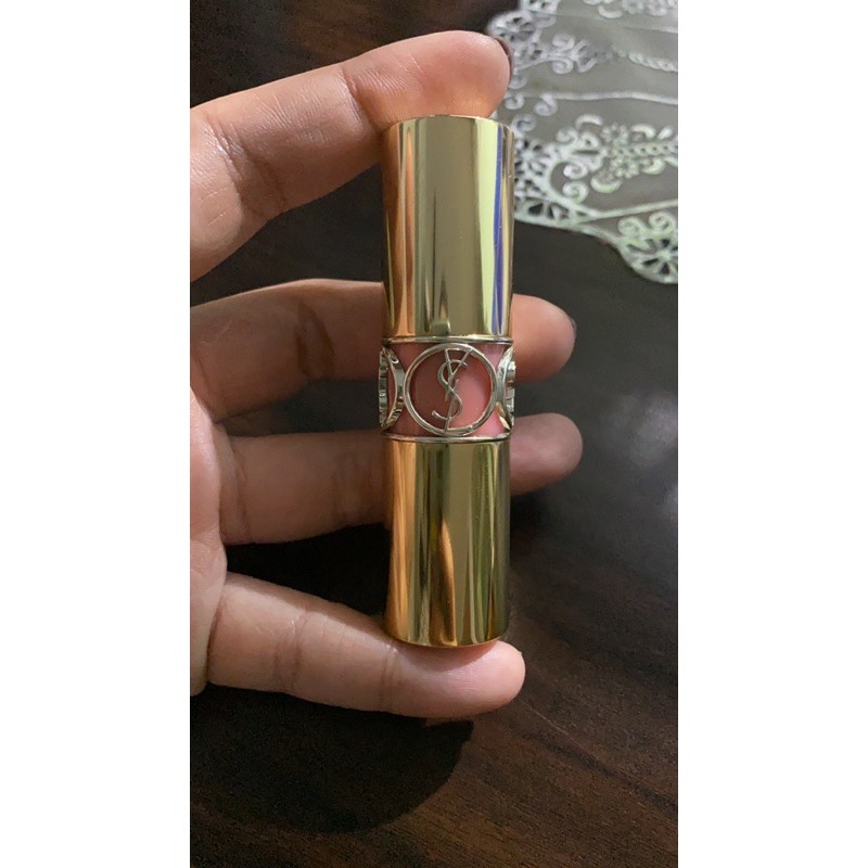 ysl lipstick