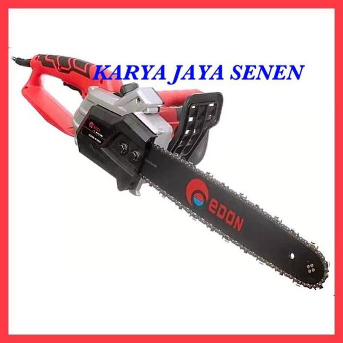 ✅Disc Gergaji Mesin Atau mesin Chain Saw 22 inc EDON ED15-5822