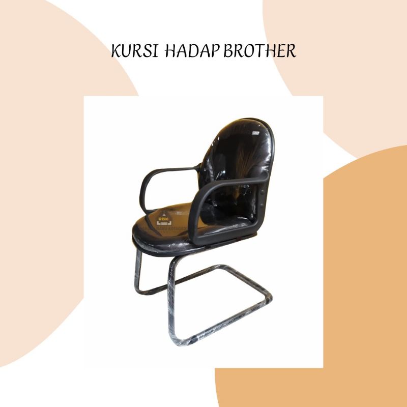 Kursi Kerja Kantor Kursi Hadap Brother Kursi Kerja Kursi Kantor Kursi Jogja