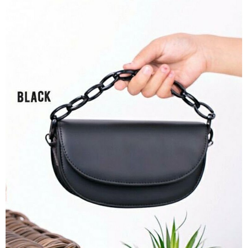 Tas Wanita Tas Selempang Slingbag Cewek Perempuan 7033 / 7035