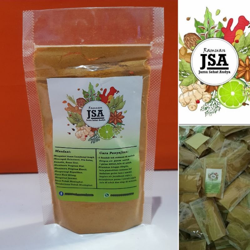 

JSA/ASAM LAMBUNG/LANGSING